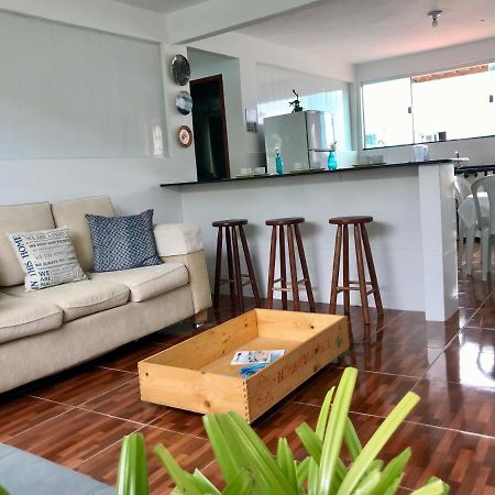 Apartamento Excelente Arraial do Cabo Esterno foto