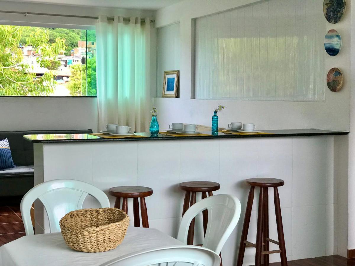 Apartamento Excelente Arraial do Cabo Esterno foto