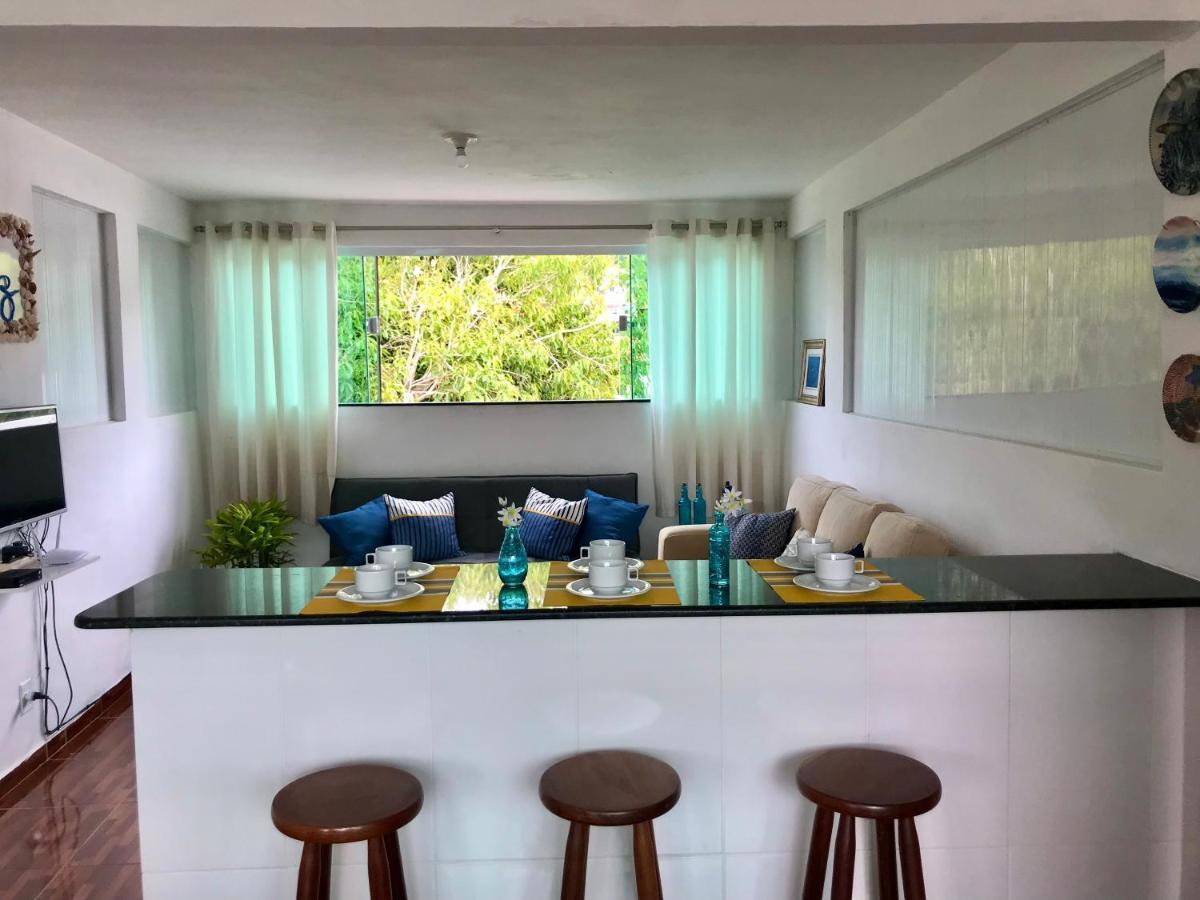 Apartamento Excelente Arraial do Cabo Esterno foto