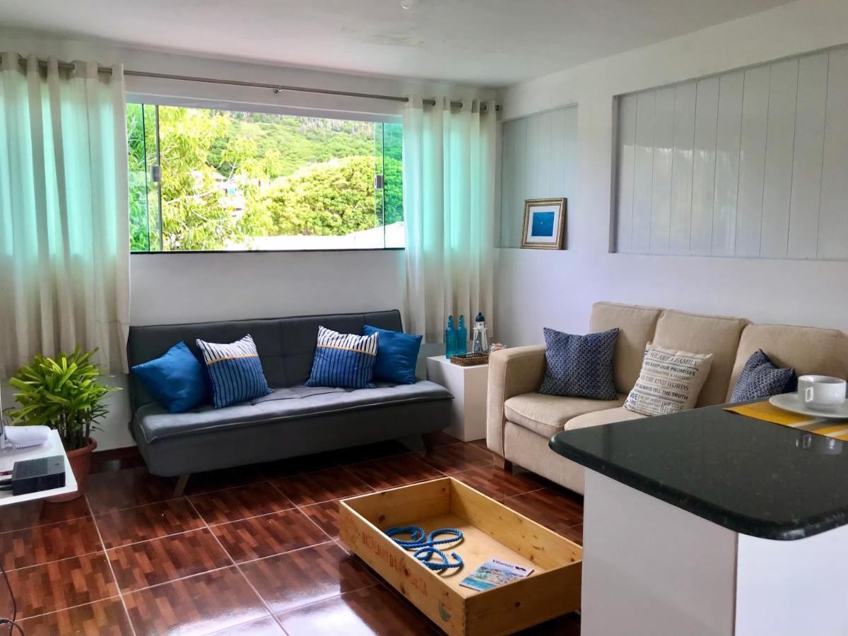 Apartamento Excelente Arraial do Cabo Esterno foto
