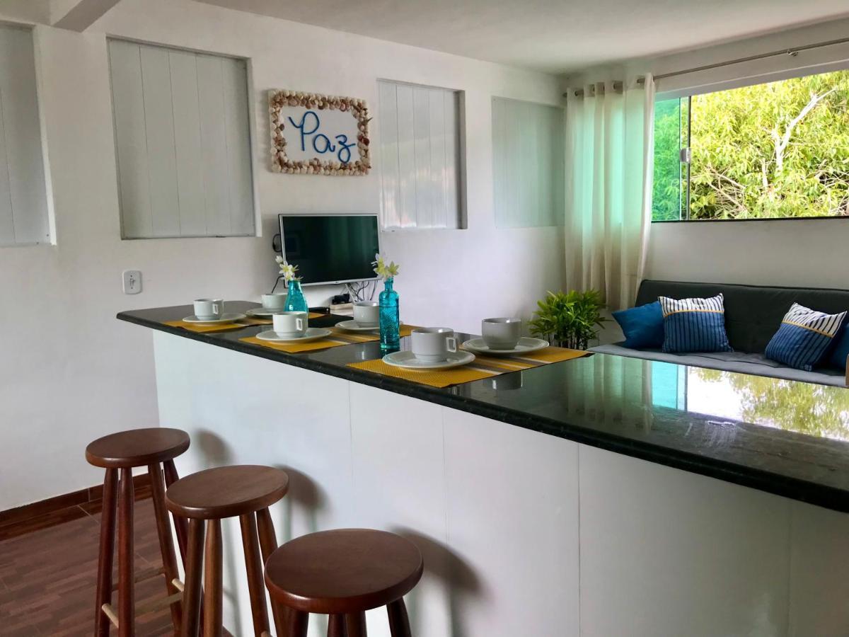 Apartamento Excelente Arraial do Cabo Esterno foto