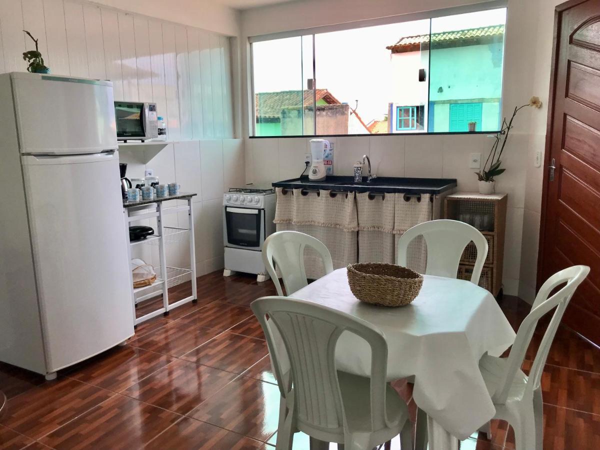 Apartamento Excelente Arraial do Cabo Esterno foto