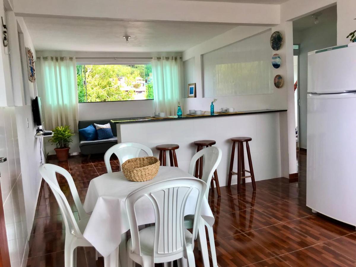 Apartamento Excelente Arraial do Cabo Esterno foto